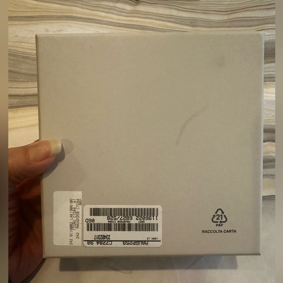 Brunello Cucinelli Box - Picture 2 of 6